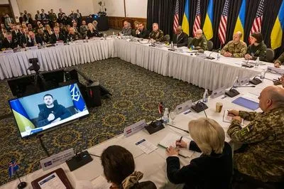 Україна розробляє план ведення війни спільно зі США – Міллі