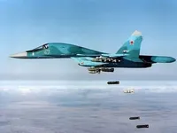 Окупанти завдали 2 ракетних та 12 авіаційних ударів по Україні – Генштаб