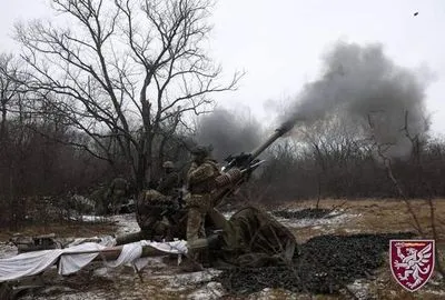 Авиация Украины в течение суток нанесла 14 ударов по районам сосредоточения россиян