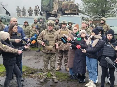 Для помощи против "шахедов": на севере Украины создают мобильные огневые группы ПВО