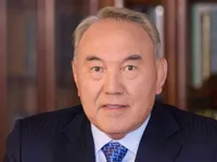 Експрезидент Казахстану Назарбаєв переніс операцію на серці