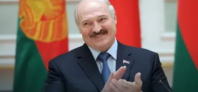 Олександр Лукашенко "приємно здивований" Україною