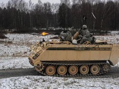 Українські танкісти невдовзі розпочнуть навчання на танках Leopard та Challenger