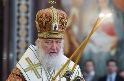Российский патриарх кирилл призвал священнослужителей "мобилизовать прихожан"