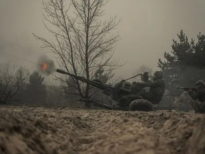 В Киевской области отработали противодействие воздушному десанту и уничтожение ДРГ врага