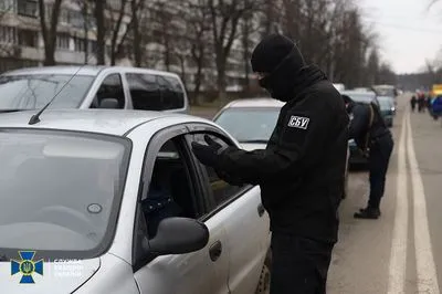 СБУ проводить безпекові заходи в одному з районів Києва: можливі обмеження проїзду і перевірка документів