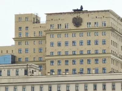 ISW: установка ПВО на крышах зданий в Москве - очередная попытка Кремля показать россиянам войну