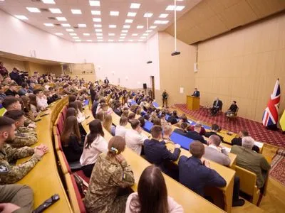 Зеленский: украинское образование в послевоенный период должно быть конкурентоспособным