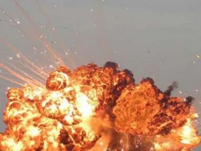 У Бєлгородській області прогриміли вибухи, губернатор заявляє про роботу ППО