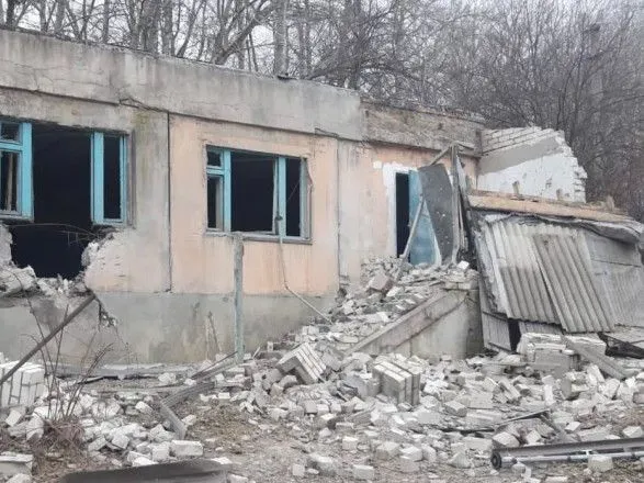 Ворог знову обстріляв Харківщину: є загибла. Завдали ударів і по кладовищу