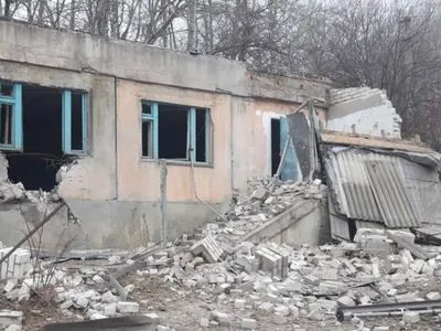 Ворог знову обстріляв Харківщину: є загибла. Завдали ударів і по кладовищу