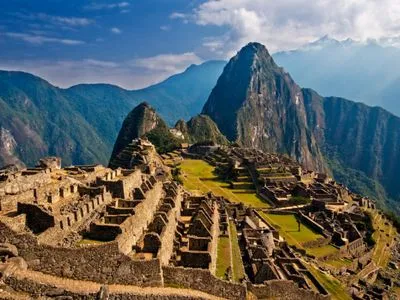 Перу закриває Мачу-Пікчу на невизначений термін через зростання антиурядових протестів