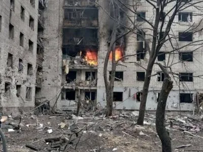 Злочини, які вчинили військові рф під час повномасштабного вторгнення в Україну станом на 22 січня