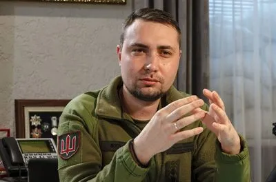 Глава ГУР Будинов: Денис Киреев - наш сотрудник, которого убили в машине СБУ