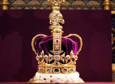 Стали відомі подробиці коронації короля Чарльза III