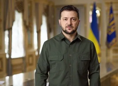 Зеленский рассказал, какие две мудрости День Соборности передал последующим поколениям украинцев