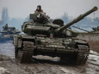 За минулу добу українські військові ліквідували 600 окупантів