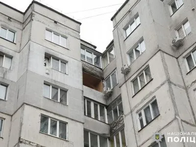 В Хмельницком в результате взрыва гранаты погибли два человека