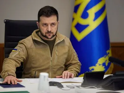 Президент Украины ввел в действие санкции СНБО против 22 представителей РПЦ
