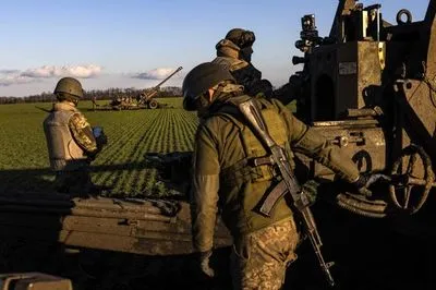 Українські військові роблять успіхи у боях під Кремінною – Пентагон