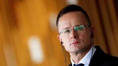 У МЗС Угорщини назвали новий пакет санкцій проти росії “величезною помилкою”