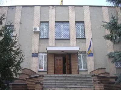 У Вишгороді повідомили про “замінування” будівлі районного суду