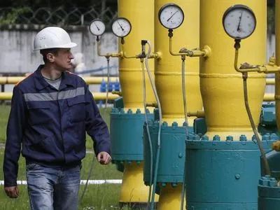 Італія до 2025 року може повністю відмовитися від російського газу