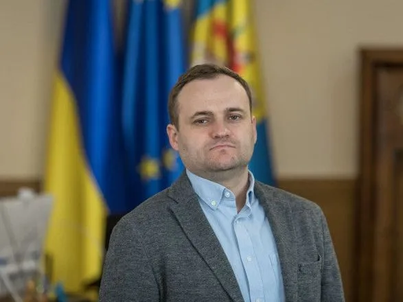 Экс-глава Киевской ОГА Кулеба получил должность заместителя главы ОП