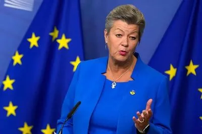 Комиссия ЕС объявила о новом плане по увеличению количества депортаций