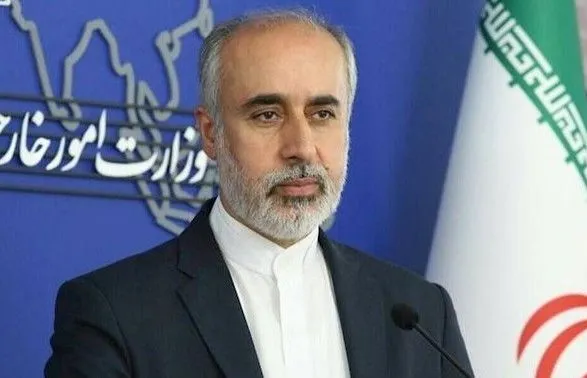 Иран пообещал ответить на новые санкции ЕС