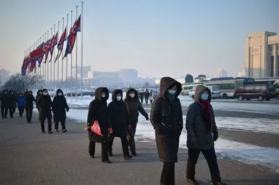 Байден назначил постпреда по правам человека в Северной Корее впервые с 2017 года
