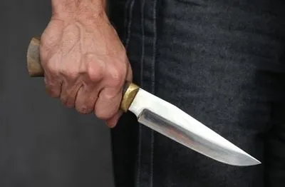 В Германии мужчина напал с ножом на пассажиров поезда