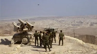 США запросили у Израиля ракеты Hawk для отправки в Украину - Axios