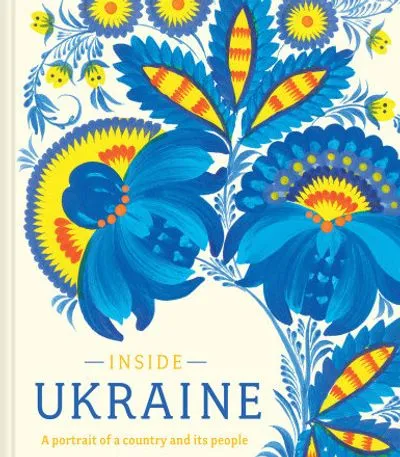 Книжка про Україну очолила топ продажів на Amazon
