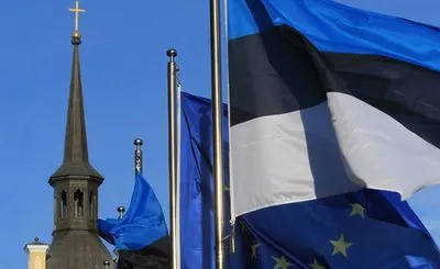Естонія запросила у Німеччини згоду на постачання в Україну касетних боєприпасів