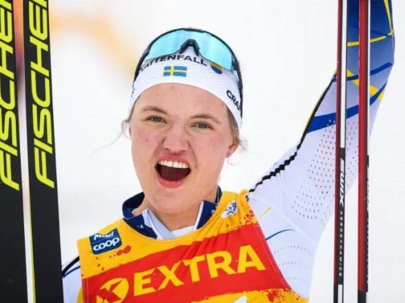 "Є моменти важливіші за спорт": шведські лижниці готові бойкотувати змагання у разі допуску росіян