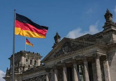 Германия передала новый пакет помощи для Вооруженных сил Украины