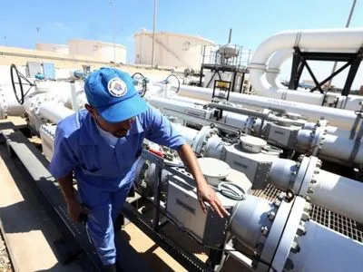 Італія уклала з Лівією угоду про видобуток газу на суму 8 млрд доларів