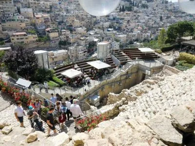 В Иерусалиме второй раз за сутки произошла стрельба, пострадали два человека