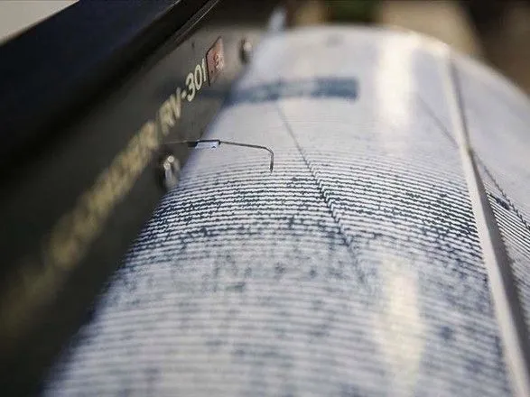В Иране произошло сильное землетрясение: более ста человек получили ранения