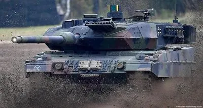 Повільність Заходу в постачанні танків Україні матиме довгостроковий ефект — Spectator