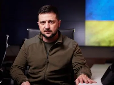 Зеленський про ситуацію в Донецькій області: "Ситуація дуже жорстка"