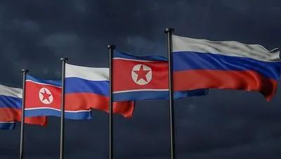 Північна Корея заперечила збройні операції з росією