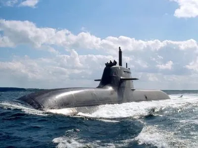 Виженемо російський флот з Чорного моря: Андрій Мельник закликав Німеччину передати Україні підводний човен