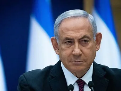 Нетаньягу планує озброїти ізраїльтян після теракту в Єрусалимі