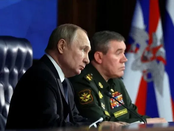Аналіз: чому путін змінив командувача "спецоперації" на голову генштабу РФ — New York Times