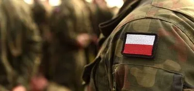 Збільшення військових витрат дасть Польщі найбільшу армію в ЄС - прем'єр