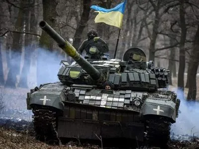 Уразили три пункти управління та два склади боєприпасів: Генштаб про успіхи українських військових
