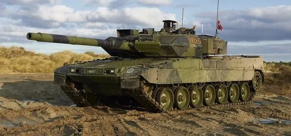 Норвегия отправит танки Leopard в Украину "как можно быстрее"
