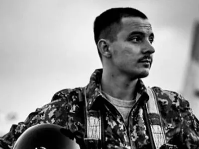 На його рахунку 141 бойовий виліт: на Донеччині загинув 24-річний пілот Данило Мурашко